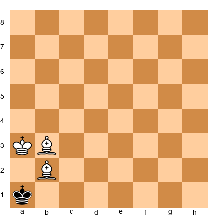 Chess Position