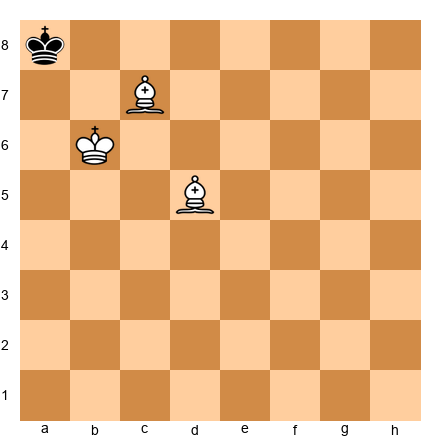 Chess Position