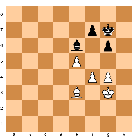 Chess Position