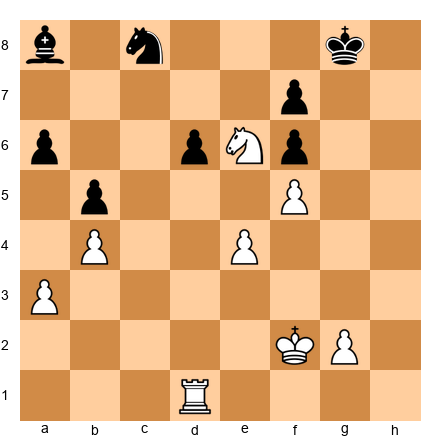 Chess Position