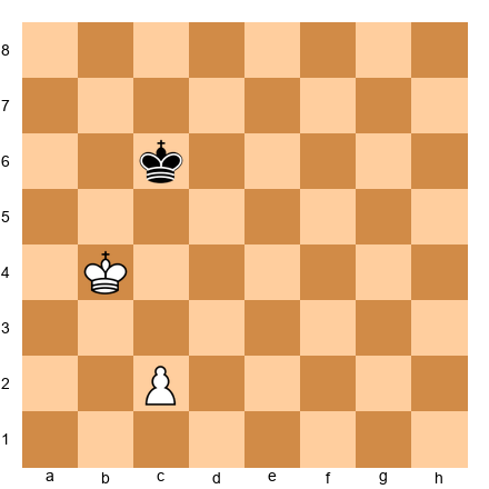 Chess Position