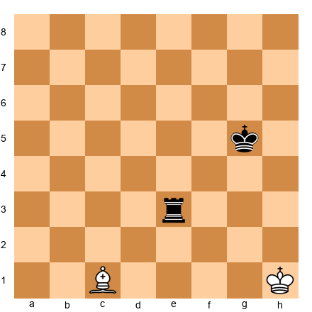 Chess Position