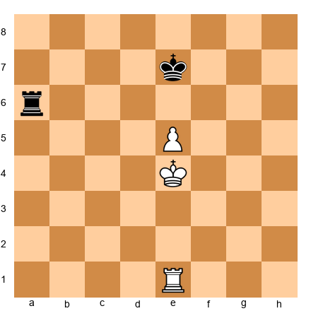 Chess Position