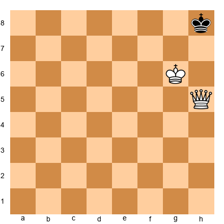 Chess Position