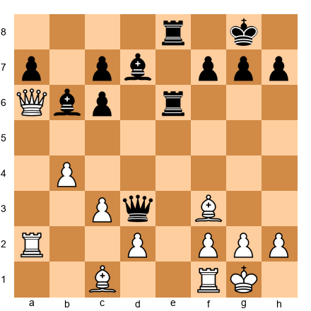 Chess Position