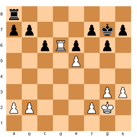 Chess Position