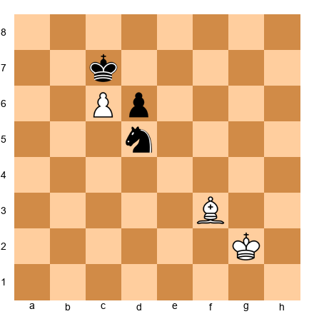 Chess Position