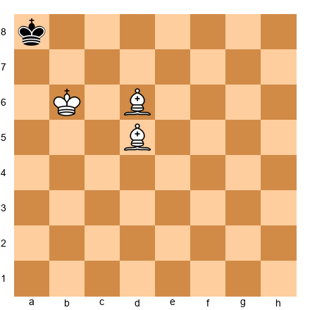 Chess Position