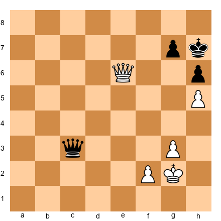 Chess Position