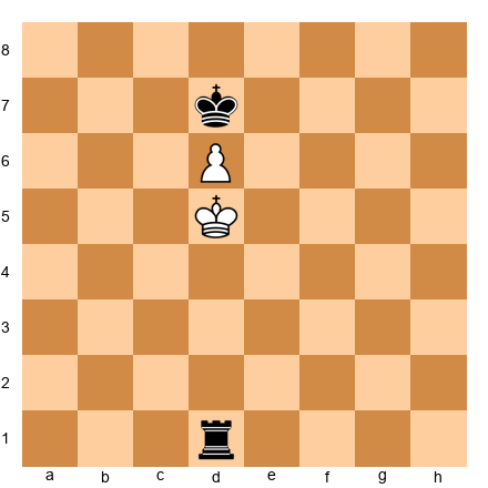 Chess Position