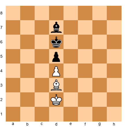 Chess Position