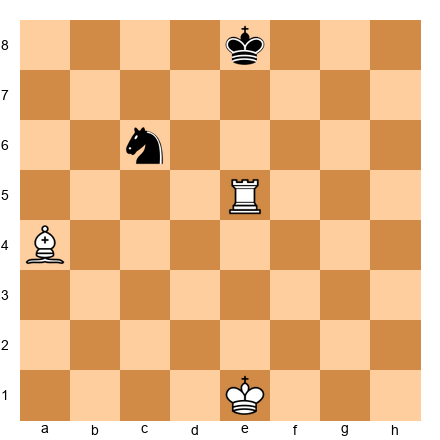 Chess Position