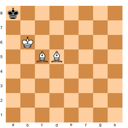 Chess Position