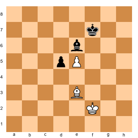 Chess Position