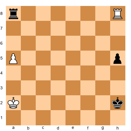 Chess Position