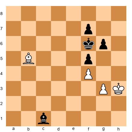 Chess Position