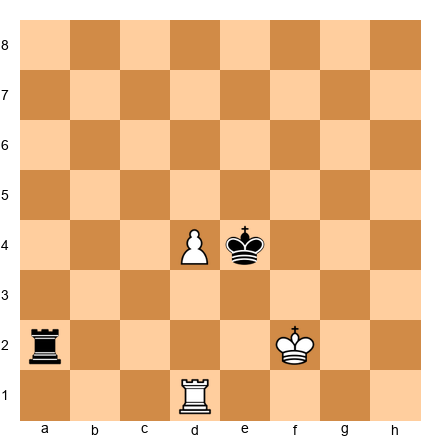 Chess Position