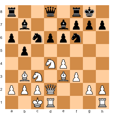 Chess Position