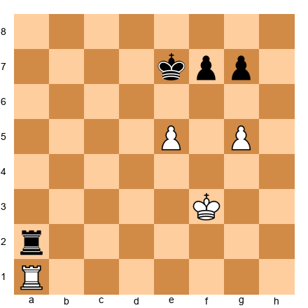 Chess Position