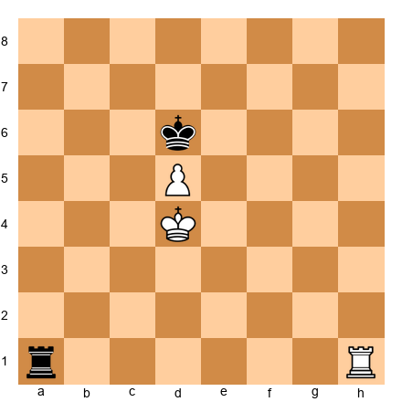Chess Position