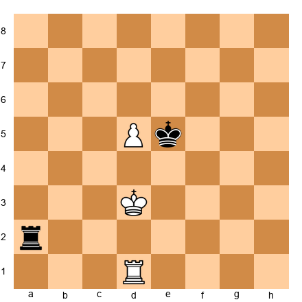 Chess Position
