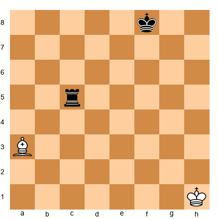 Chess Position