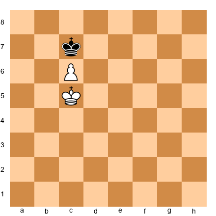 Chess Position