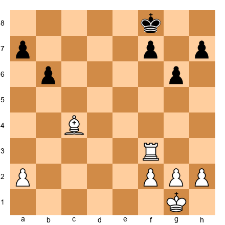 Chess Position