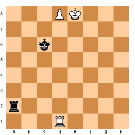 Chess Position