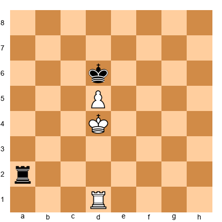 Chess Position