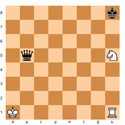 Chess Position