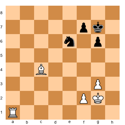Chess Position