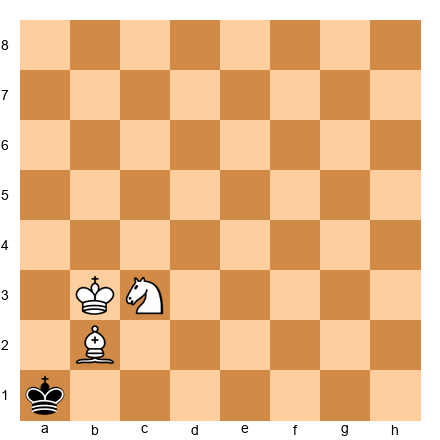 Chess Position