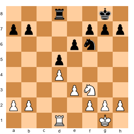 Chess Position
