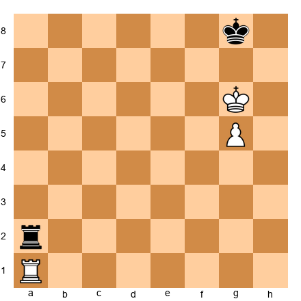 Chess Position