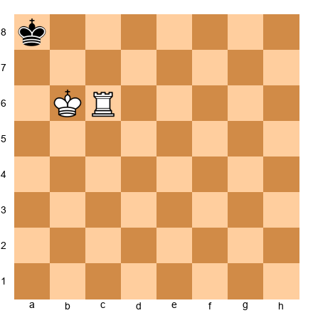 Chess Position