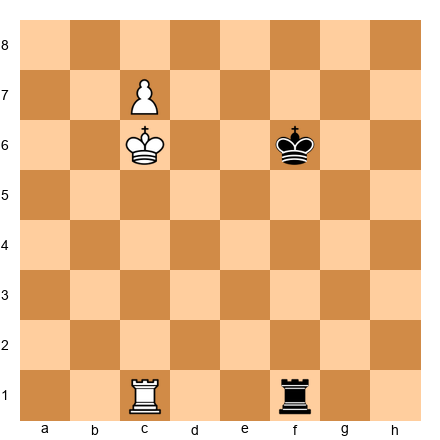 Chess Position