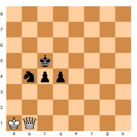 Chess Position