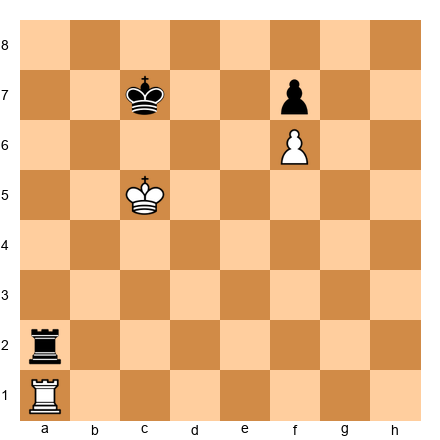 Chess Position