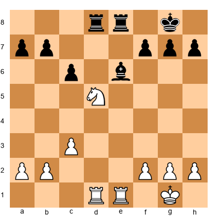 Chess Position