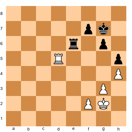 Chess Position
