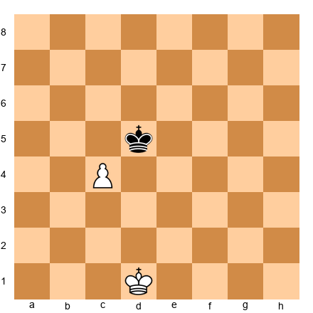 Chess Position