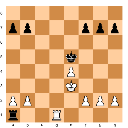 Chess Position