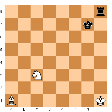 Chess Position