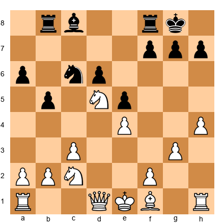 Chess Position