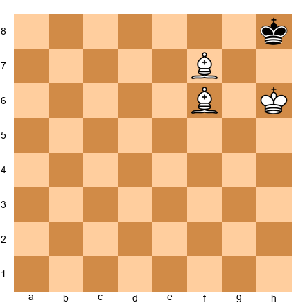 Chess Position