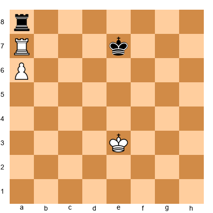 Chess Position