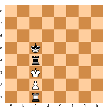 Chess Position
