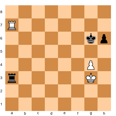Chess Position