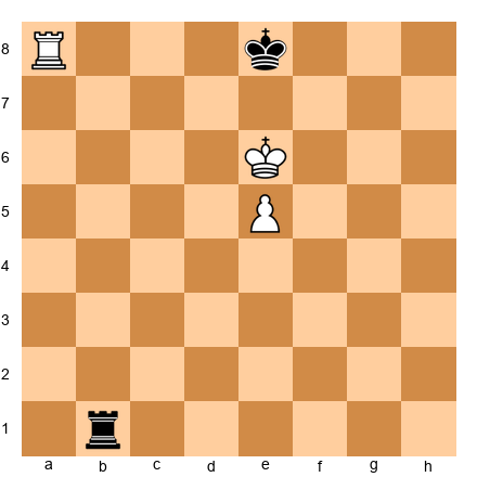 Chess Position